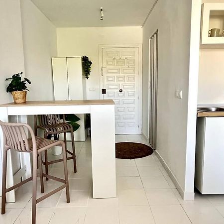Estudio Naturista Indalo Vera Ngoại thất bức ảnh
