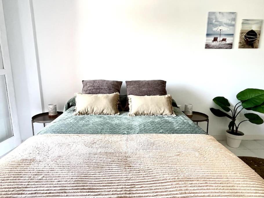 Estudio Naturista Indalo Vera Ngoại thất bức ảnh